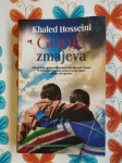Khaled Hosseini - Gonič zmajeva