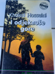 Khaled Hosseini I ODJEKNUŠE GORE prvo izdanje