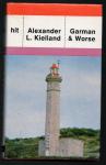 Kielland, Alexander L. - Garman & Worse