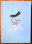 KLUB JULIETTE Sasha Grey