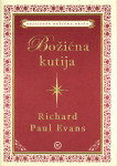 Nova knjiga Božićna kutija, Richard Paul Evans