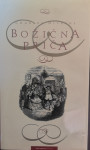KNJIGA CHARLES DICKENS - BOŽIČNA PRIČA