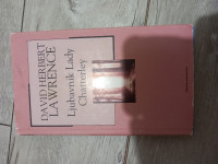 Knjiga David Herbert,Ljubavnik lady Chatterley