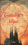 Knjiga ESTEBAN MARTIN i ANDREU CARRANZA- GAUDIJEV KLJUČ