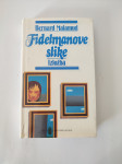 Knjiga FIDELMANOVE SLIKE