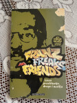 Knjiga Franz Freaks and friends