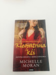 Knjiga Kleopatrina kći ( Michelle Moran)