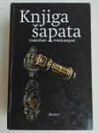 Knjiga Knjiga šapata Varužan Vosganjan