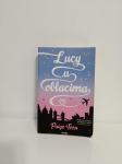 Knjiga " Lucy u oblacima " ( Paige Toon )