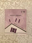 Knjiga Mitch Albom - Za još jedan dan