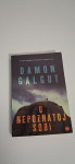 Knjiga U Nepoznatoj Sobi ( Damon Galgut)