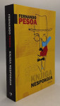 Knjiga nespokoja