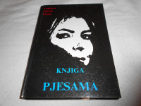 Knjiga pjesama-Lorca
