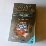 KNJIGA - SAT ANATOMIJE PRAŠKA ORGIJA - PHILIP ROTH