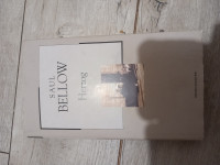 Knjiga Saul Bellow Herzog