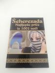 Šeherezada -Najljepše priče iz 1001 noći Knjiga
