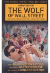 Knjiga The Wolf of Wall Street Nova