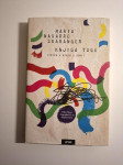 Knjiga tuge Maria Navarro Skaranger (priča o Nilsu u šumi)