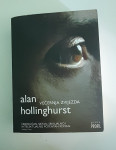 Knjiga "Večernja zvijezda", Alan Hollinghurst
