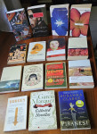 Knjige na engleskom — klasici, suvremena književnost, Penguin, Vintage