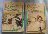 Knjige na stranim jezicima. Talijanski / francuski / španjolski. (#2)