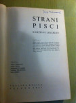 Književni leksikon, Strani pisci, 1961.