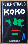 KOKO Peter Straub