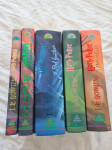 Kolekcija Harry Potter knjiga
