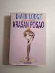 Krasan posao - David Lodge