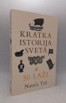 Kratka istorija sveta  u 50 laži