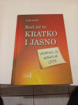 kratko i jasno opačic