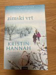 Kristin Hannah- Zimski vrt