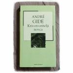 Krivotvoritelji novca André Gide