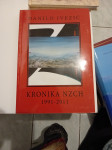 kronika nzch  1991-2011 ivezic