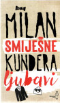 Kundera Milan  :  Smiješne ljubavi