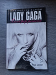 Lady Gaga knjiga
