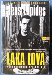 LAKA LOVA Stockholmska trilogija 1 Jens Lapidus