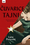 Lara Prescott ČUVARICE TAJNI