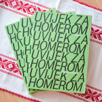 Laszlo Krasznahorkai: Uvijek za Homerom