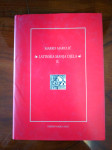 LATINSKA MANJA DJELA II MARKO MARULIĆ 2011 IZVRSNO STANJE!
