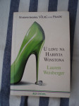 lauren weisberger U LOVU NA HARRYJA WINSTONA