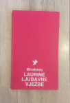 Laurine ljubavne vježbe - Octave Mirabeau