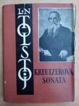 Lav Nikolajević Tolstoj - Kreutzerova sonata
