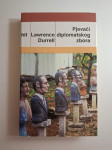 Lawrence Durrell - Pjevači diplomatskog zbora
