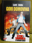 Lazić & Kožul -  Gori domovina- Steve i Samoula u Hrvatskoj