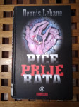 Lehane Dennis PIĆE PRIJE RATA EX LIBRIS RIJEKA 2001