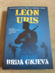 Leon Uris: BRDA GNJEVA