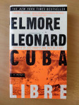 Leonard Elmore - Cuba libre