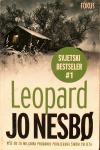LEOPARD Jo Nesbo