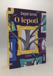 O lepoti